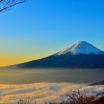 しんたろうのFX勉強会　富士山